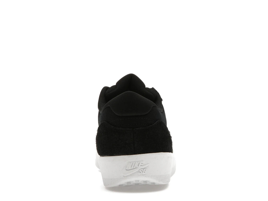 Nike SB Force 58 Black White