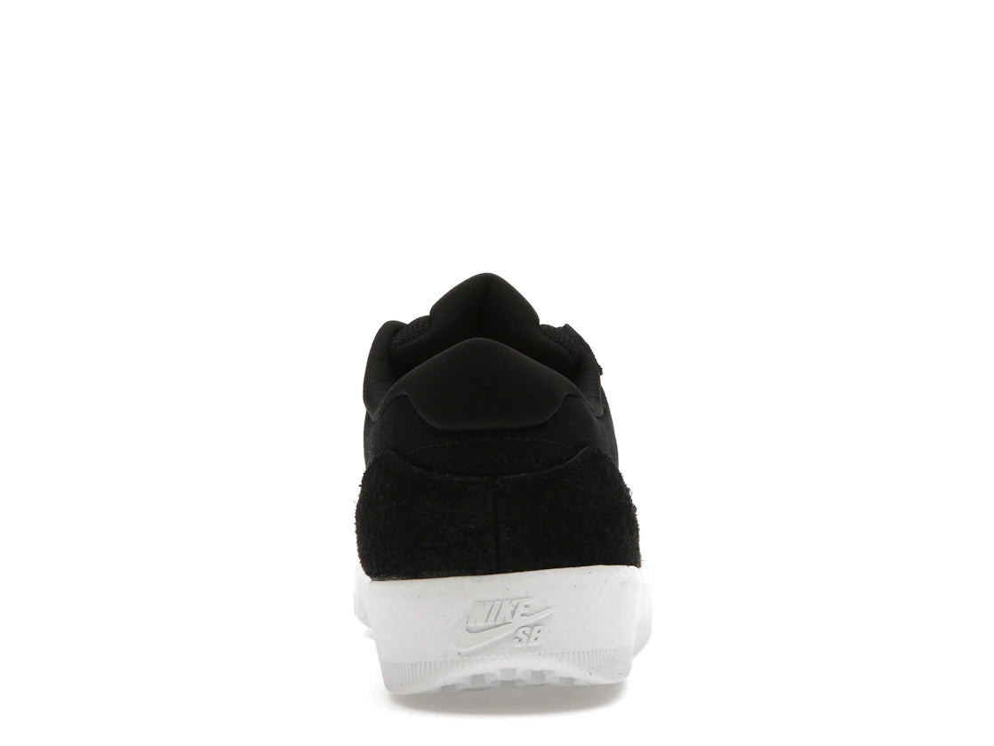 Nike SB Force 58 Black White