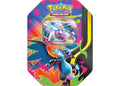 2026 Pokémon Mega Charizard X ex Tin