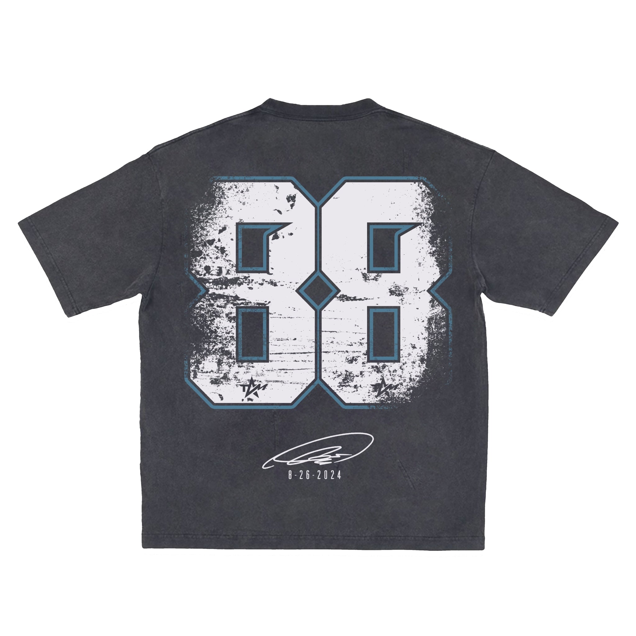 CEE DEE LAMB TEE