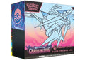 2026 Pokémon Mega Evolution Chaos Rising Pokemon Center Elite Trainer Box