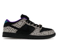 Nike SB Dunk Low Dashawn Jordan Copperhead