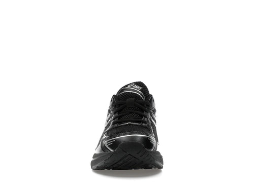 ASICS Gel-1130 Black Pure Silver (GS)
