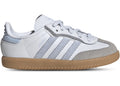 adidas Samba OG Comfort Closure White Crystal Sky Gum (TD)