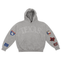 If lost return to South Hoodie Cement