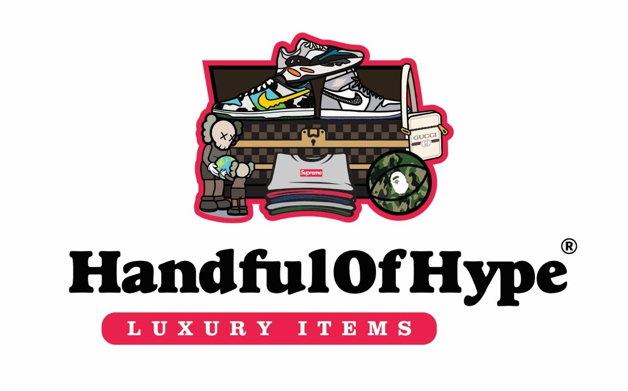 HandfulOfHype Luxury Items