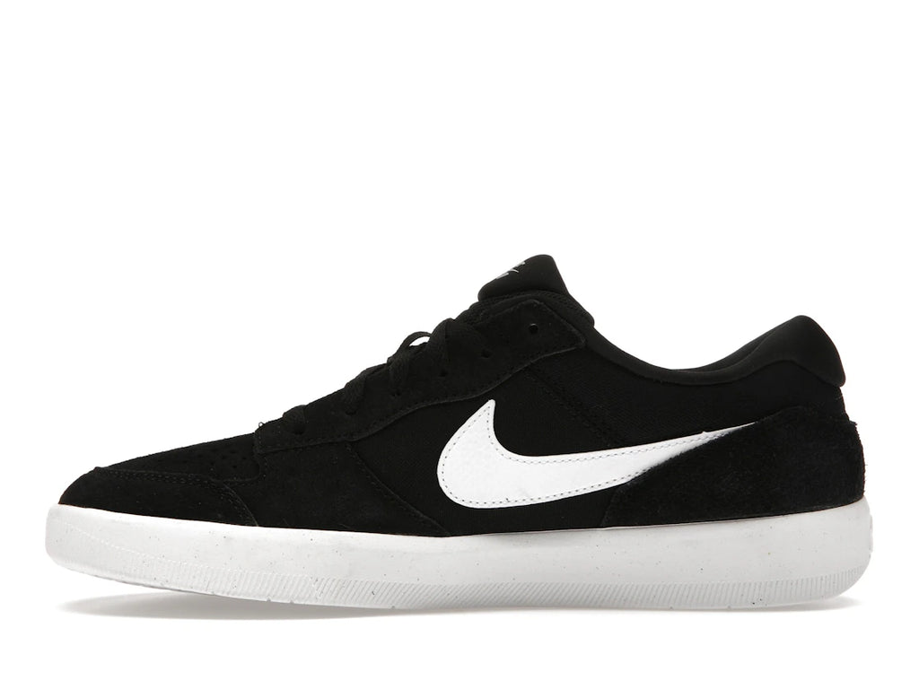 Nike SB Force 58 Black White