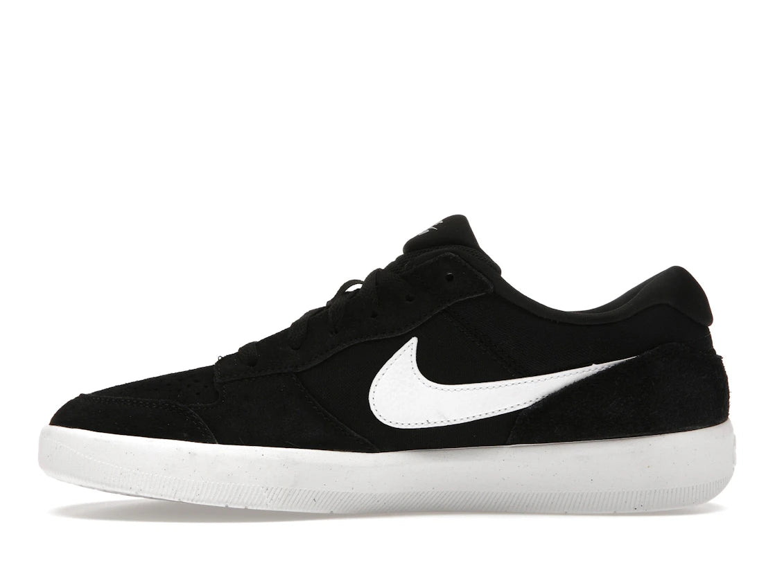 Nike SB Force 58 Black White
