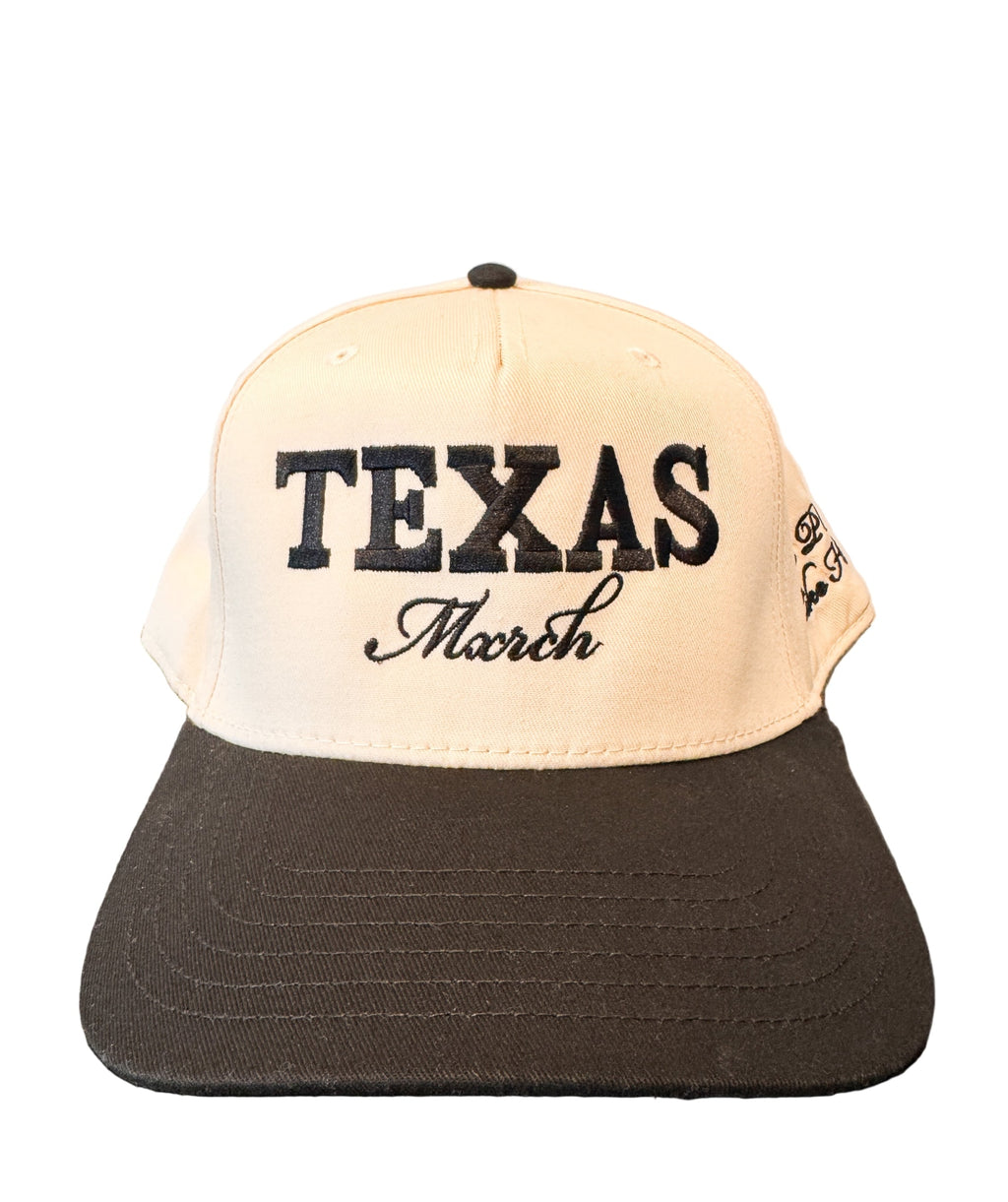 NO PLACE LIKE HOME HAT