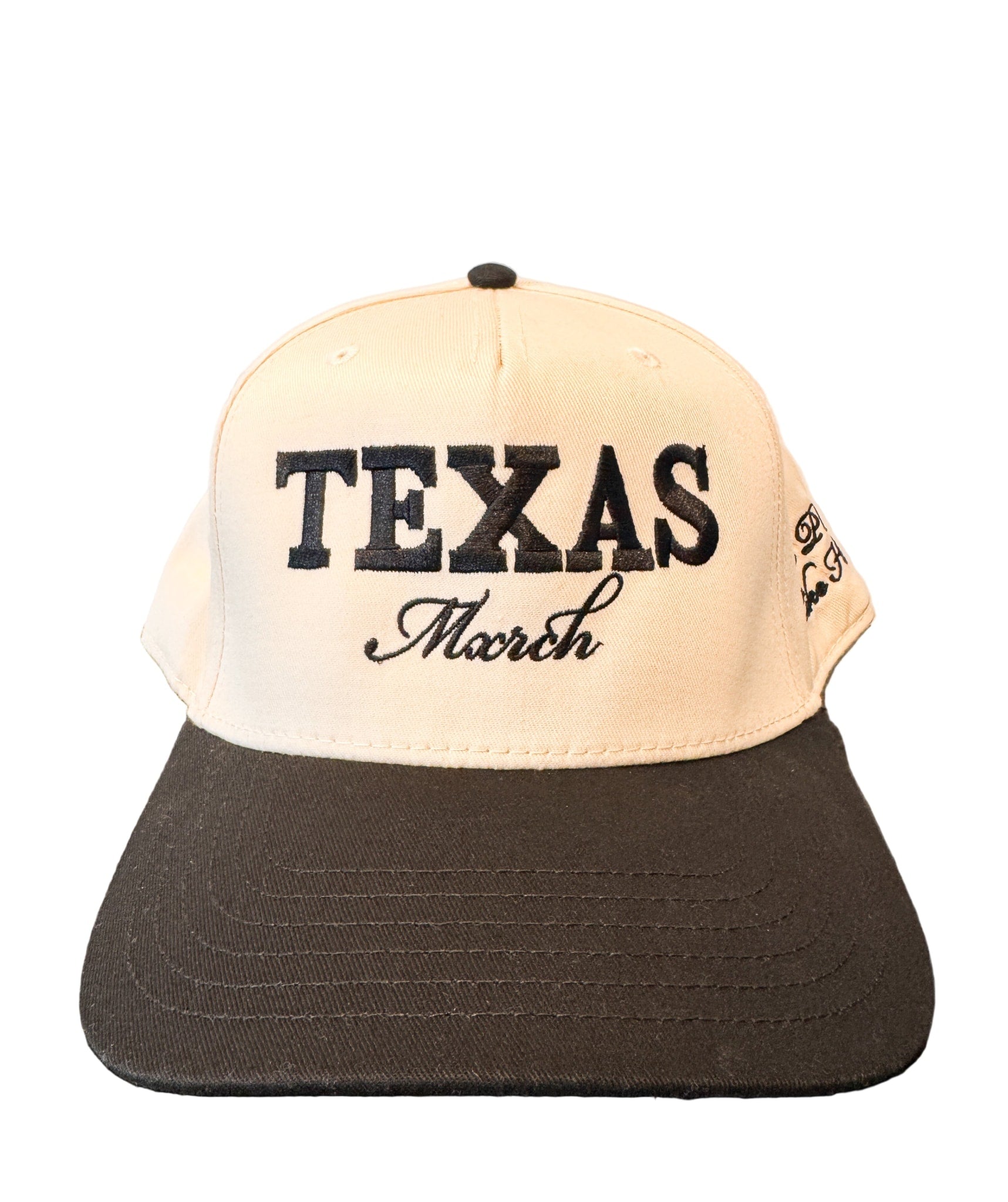 NO PLACE LIKE HOME HAT