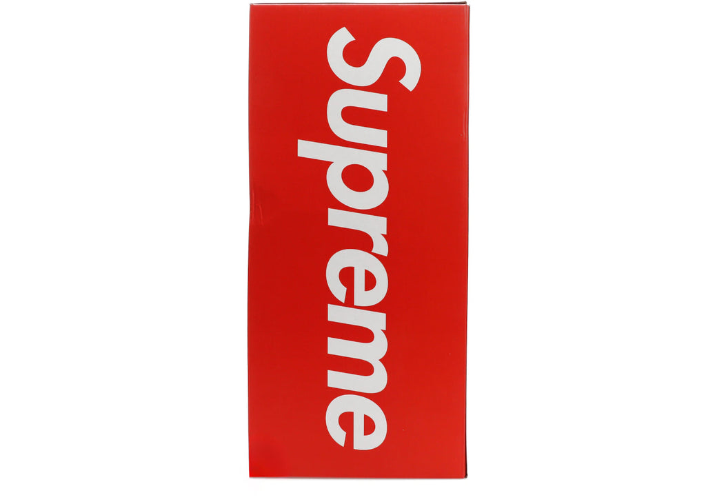 Supreme ICEE Slushie Machine Red