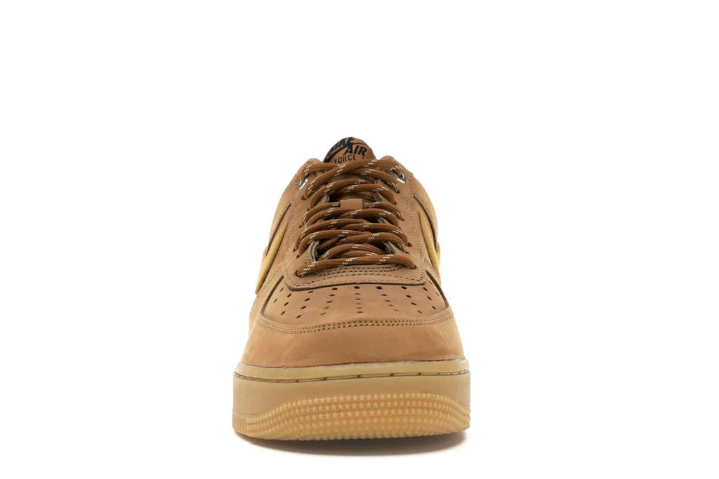 Nike Air Force 1 Low Flax Wheat