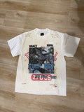 KZA No Fcks given Tee