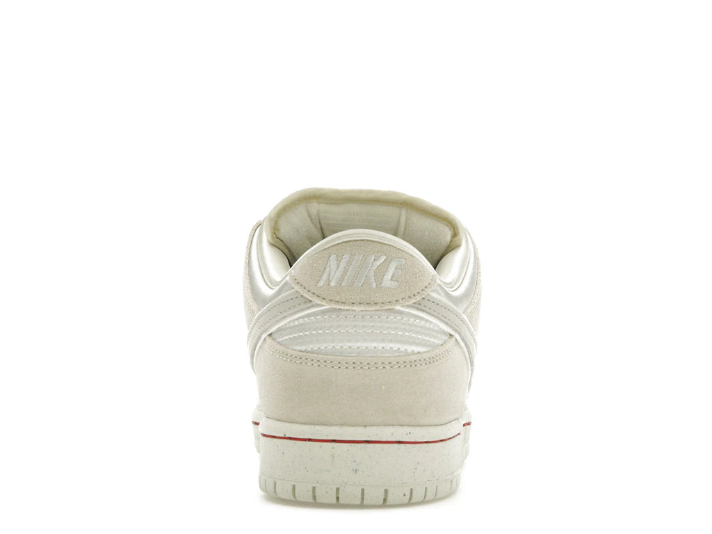 Nike SB Dunk Low City of Love Light Bone