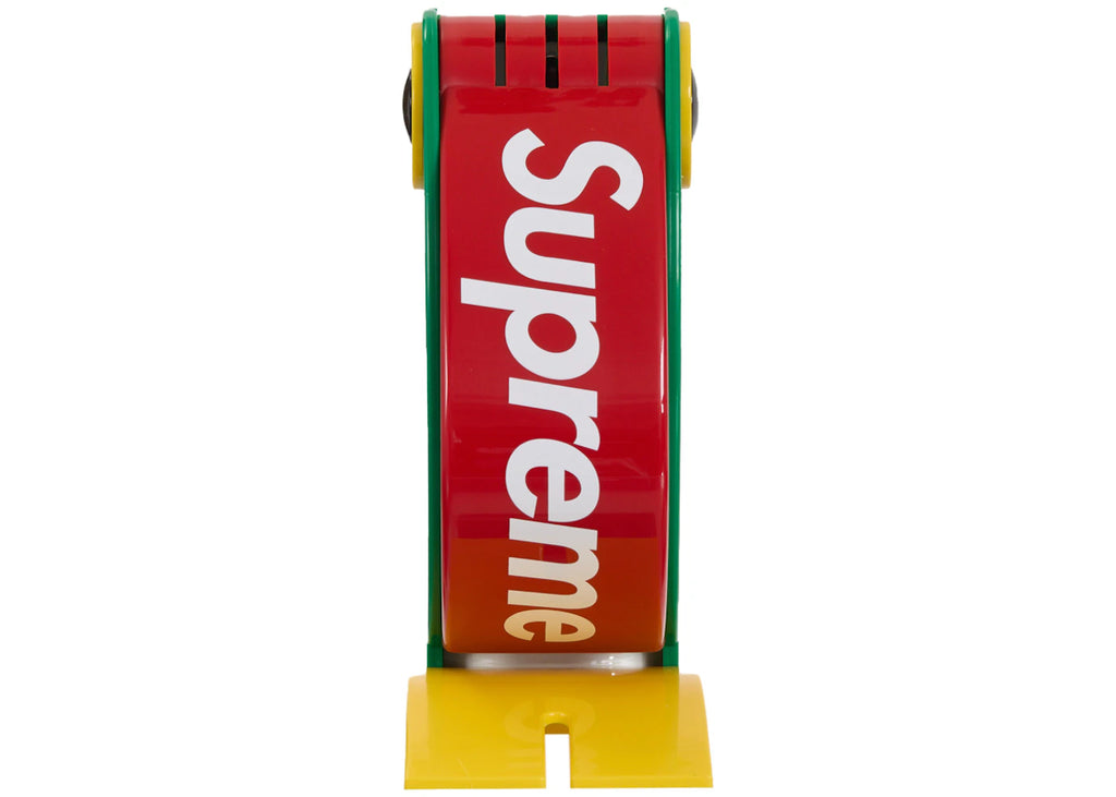 Supreme Linea Zero Toucan Lamp Multicolor