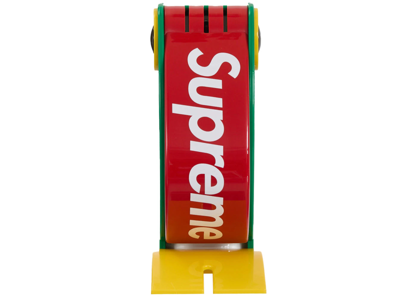 Supreme Linea Zero Toucan Lamp Multicolor