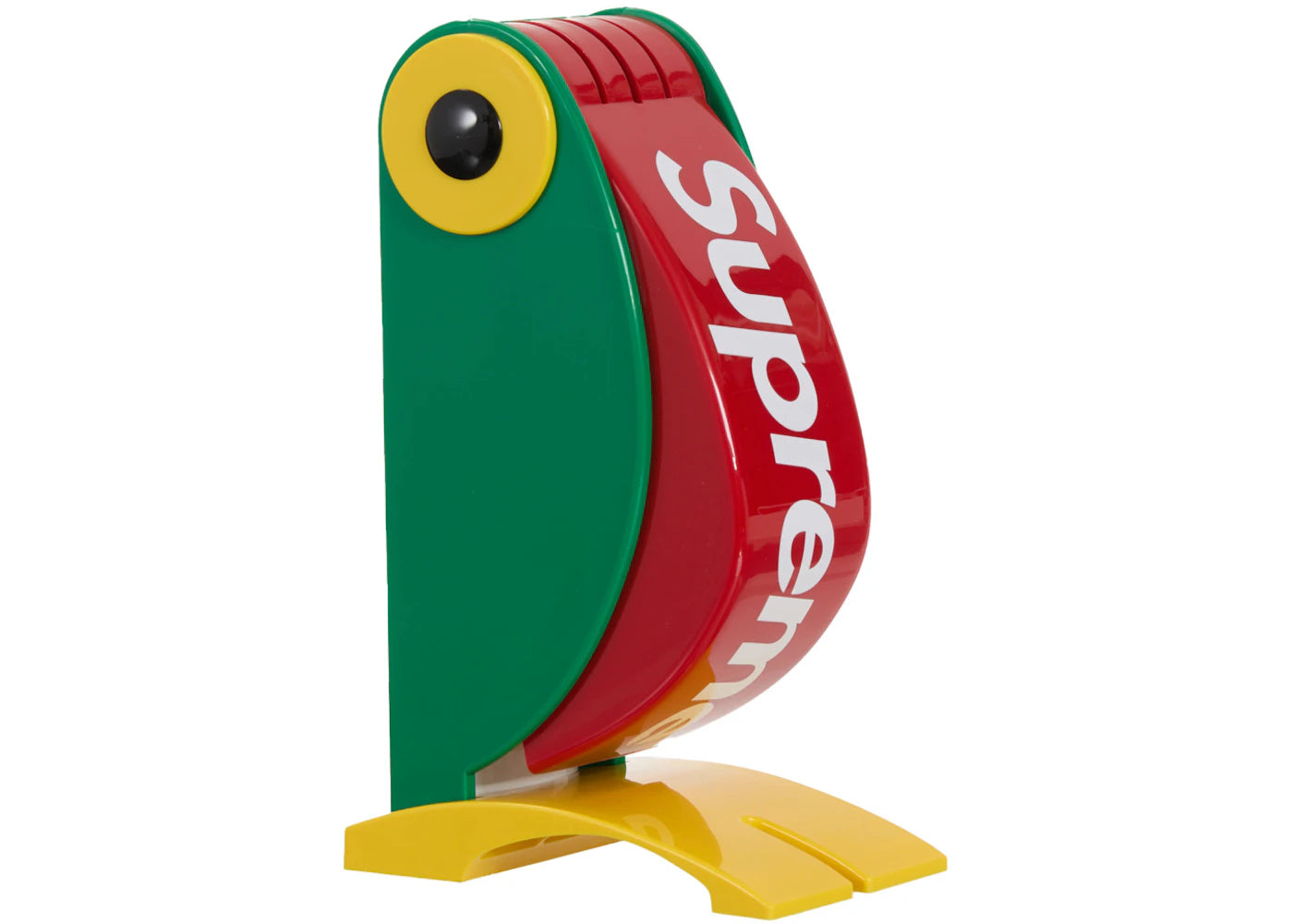 Supreme Linea Zero Toucan Lamp Multicolor