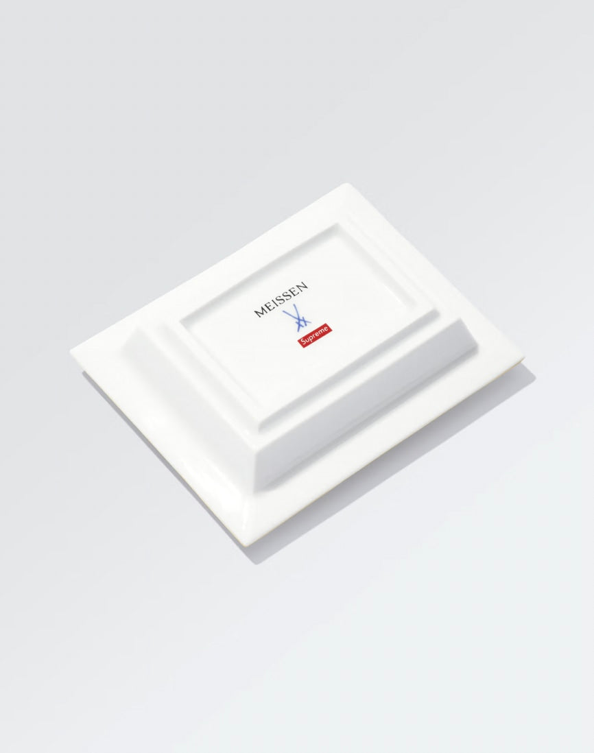 Wu-Tang Supreme Meissen Tray