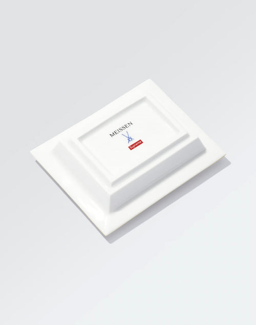 Wu-Tang Supreme Meissen Tray