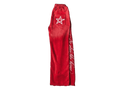 NO PLACE LIKE HOME SWEATS RED