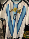 messi 2026 world cup shirt