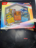 PRISMATIC EVOLUTIONS POSTER COLLECTIONS