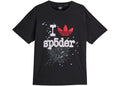 adidas x Sp5der T-shirt Black