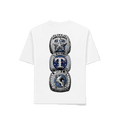 RING TEE WHITE