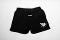 LONE STAR SHORTS BLACK