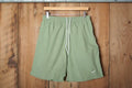 Nike short pistachio Signature fit