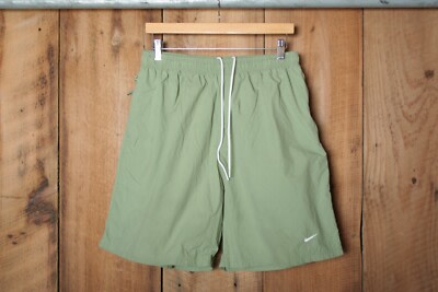 Nike short pistachio Signature fit