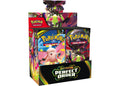 2026 Pokémon Mega Evolution Perfect Order Booster Pack