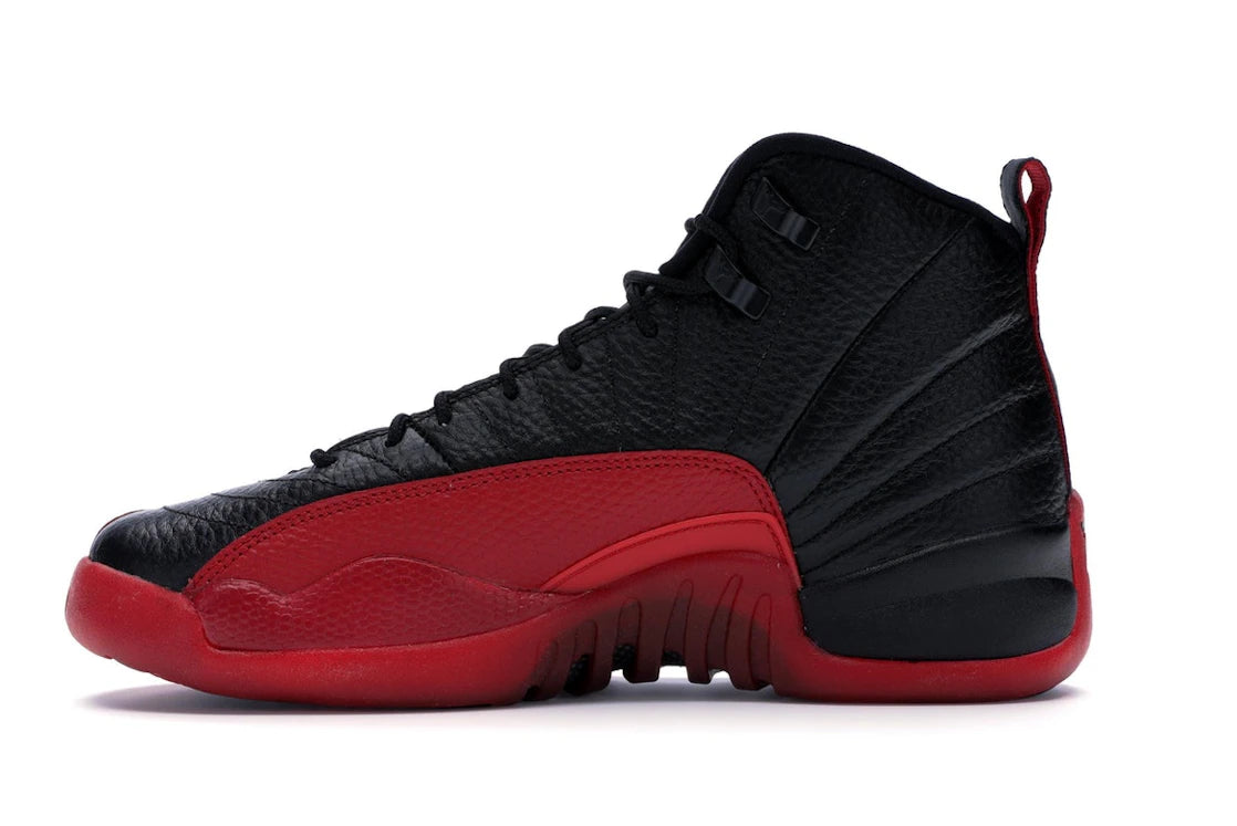 Jordan 12 Retro Flu Game (2016) (GS)