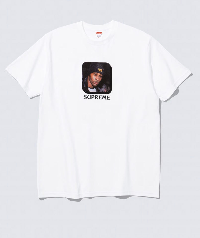 Supreme Wu-Tang Clan RZA Tee