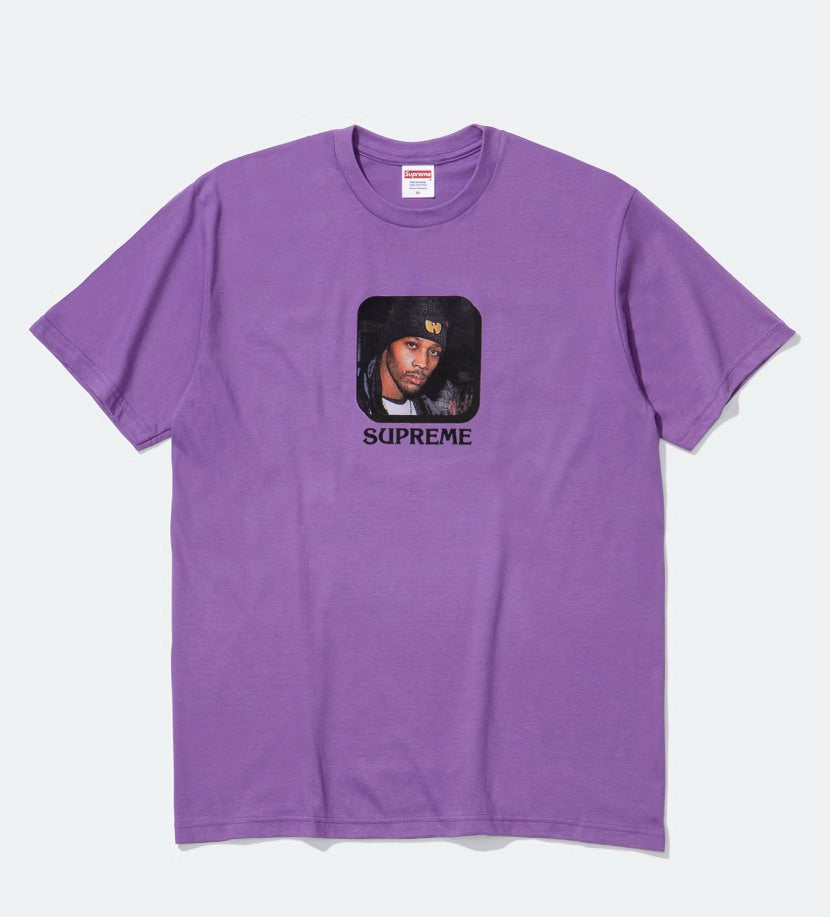 Supreme Wu-Tang Clan RZA Tee