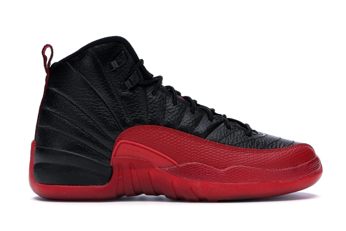 Jordan 12 Retro Flu Game (2016) (GS)