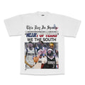 TXM Cooper Flagg Tee White OG