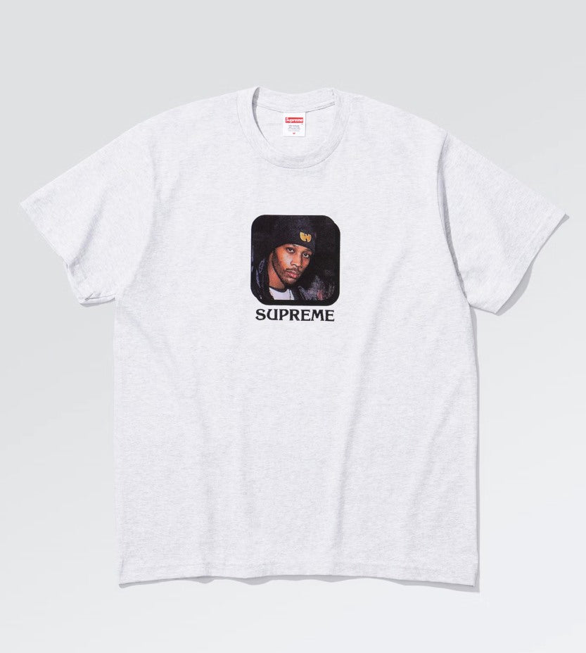 Supreme Wu-Tang Clan RZA Tee