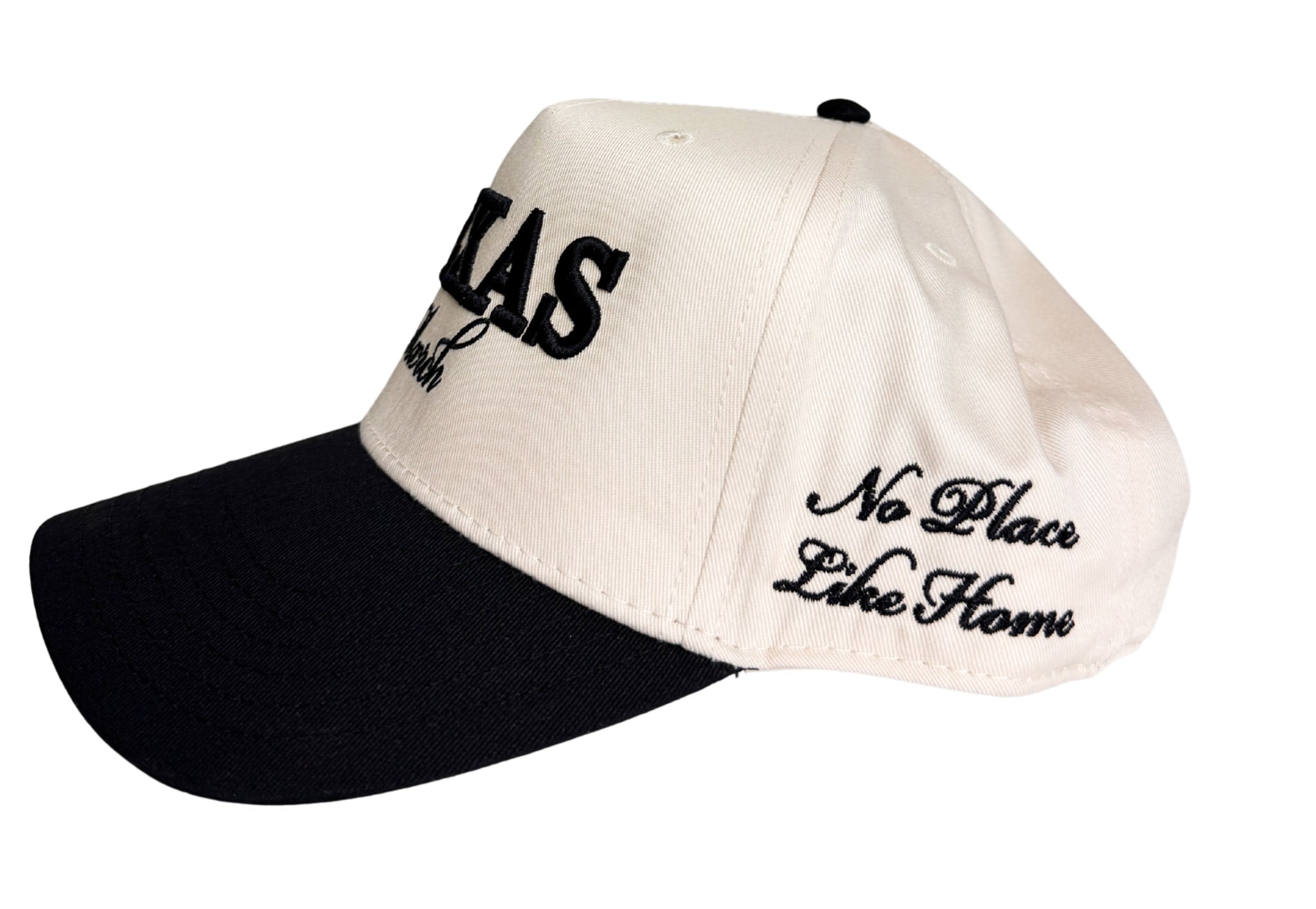 NO PLACE LIKE HOME HAT