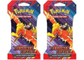 Pokémon Scarlet & Violet Destined Rivals Booster Pack
