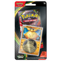 2026 Pokémon Mega Evolution Perfect Order Blister Makuhita