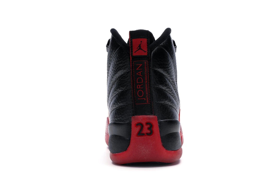 Jordan 12 Retro Flu Game (2016) (GS)