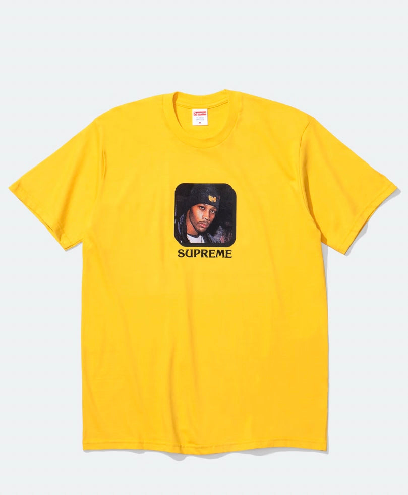 Supreme Wu-Tang Clan RZA Tee