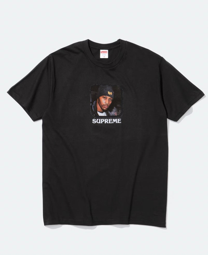 Supreme Wu-Tang Clan RZA Tee