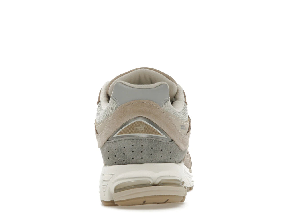 New Balance 2002R Driftwood Sandstone