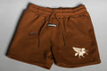 LONE STAR SHORTS MOCHA