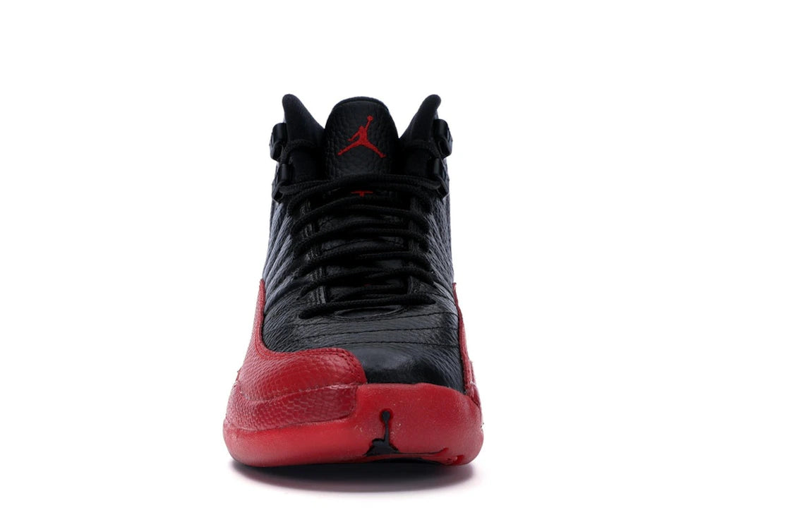 Jordan 12 Retro Flu Game (2016) (GS)