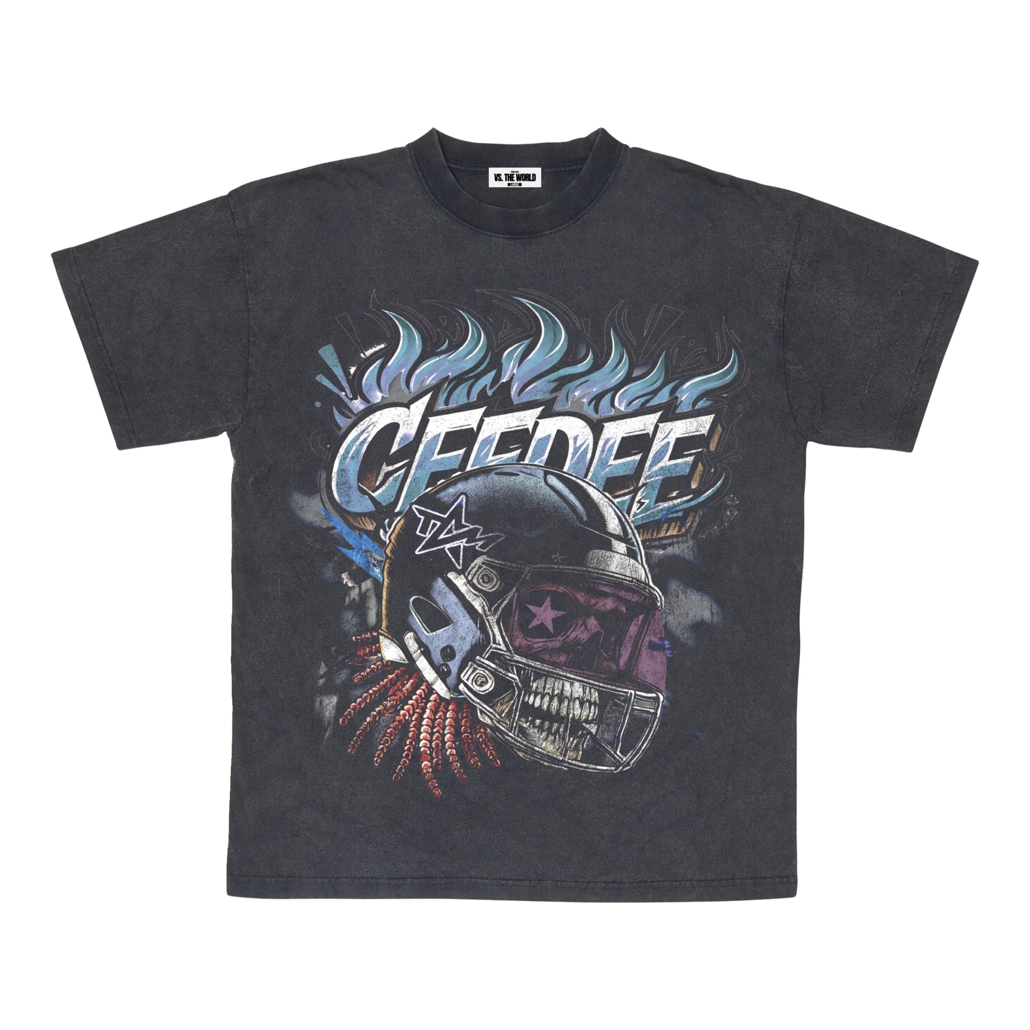 CEE DEE LAMB TEE