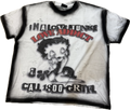 Betty Boo Tee
