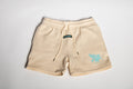 LONE STAR SHORTS CREAM